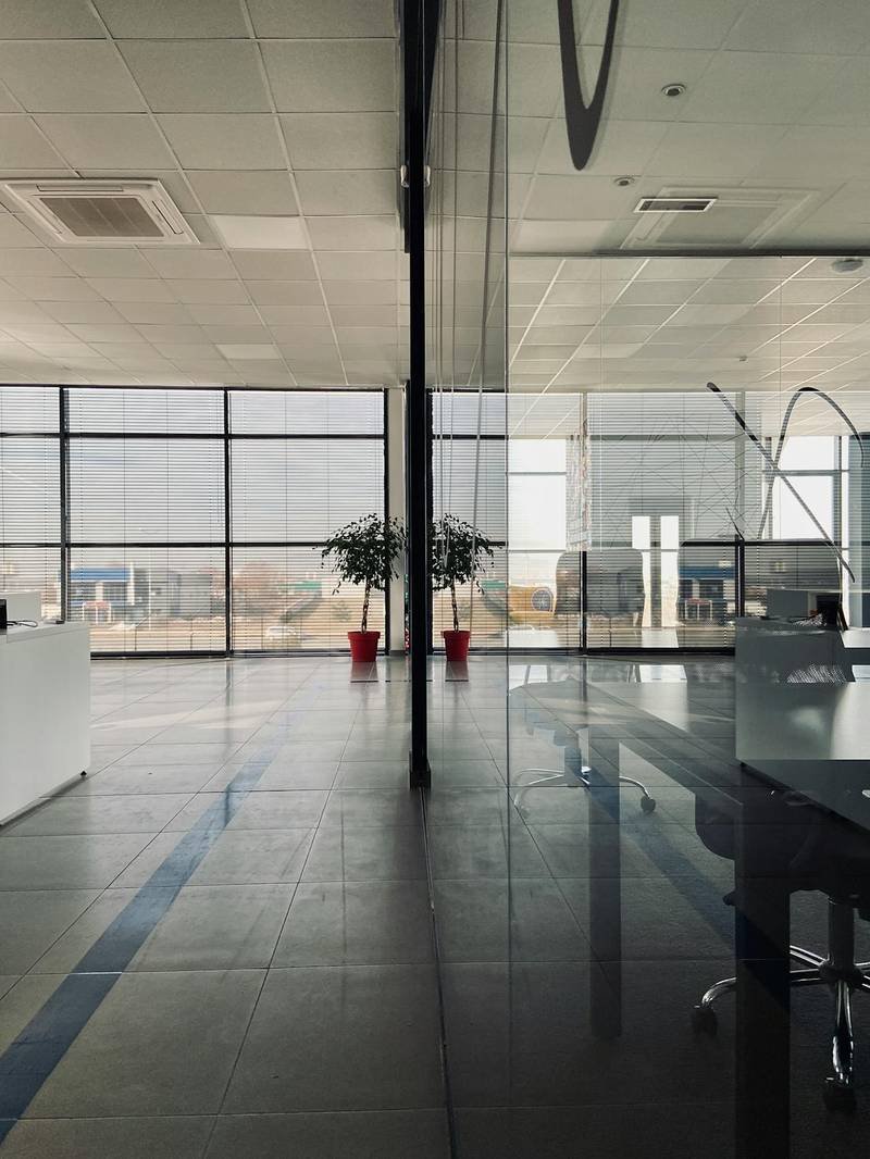 Cohen Group Office